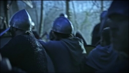 The Vikings Invasion - Season 01 Episode 01